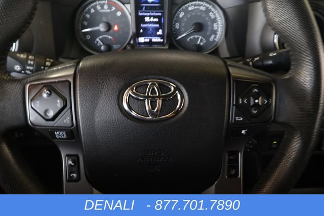 New 2026 GMC Terrain Denali AWD/4WD image 18