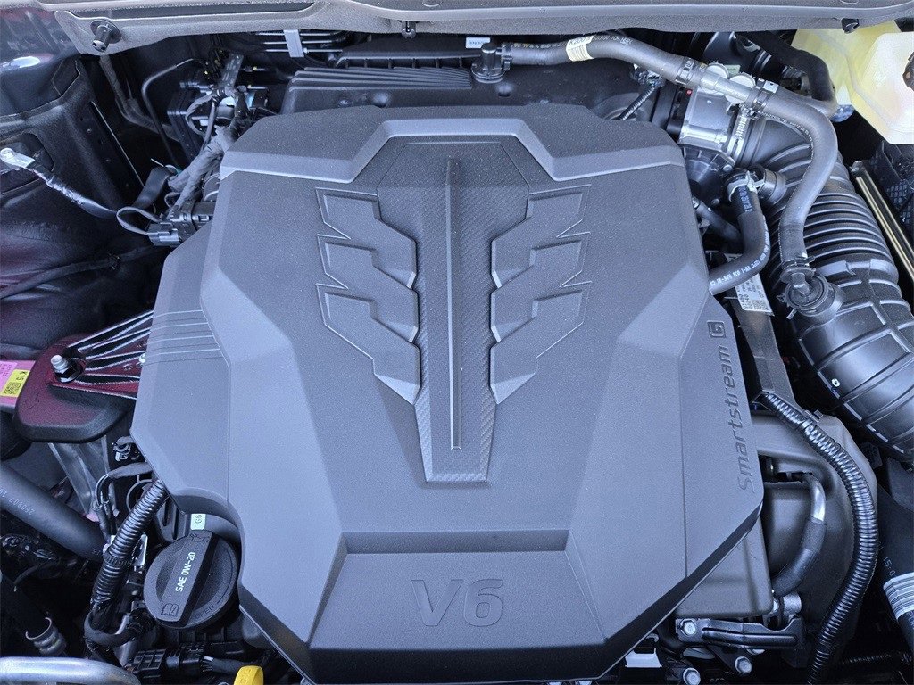 New 2026 Kia Carnival image 23