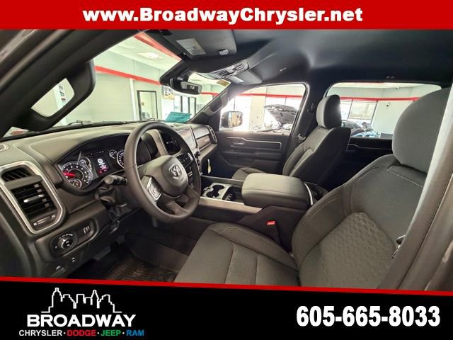 New 2026 RAM 1500 Big Horn image 12