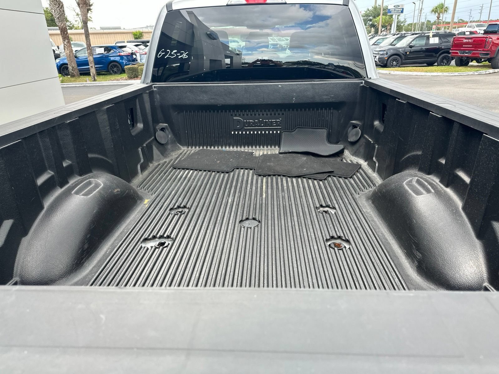 Used 2024 Ford F450 XLT AWD/4WD image 17