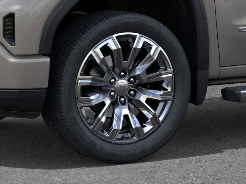 New 2026 GMC Sierra 1500 Denali AWD/4WD image 11