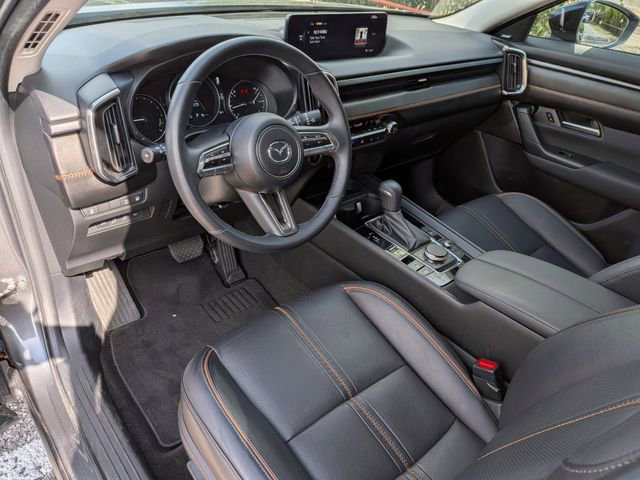 Certified 2025 MAZDA CX-50 2.5 Hybrid w/ Premium Plus Pkg AWD/4WD image 11