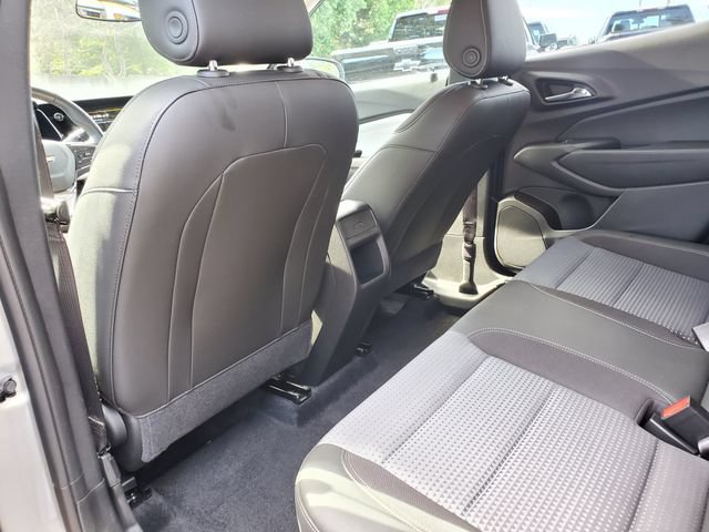 Certified 2024 Chevrolet Trax LT w/ Driver Confidence Package FWD image 12