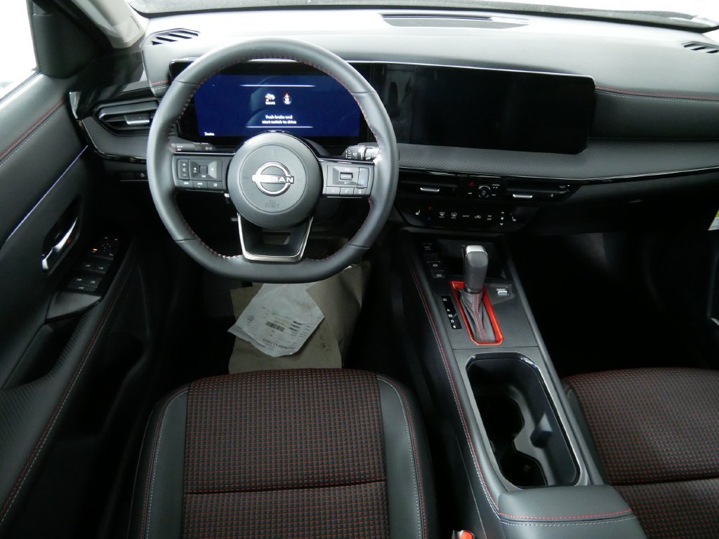 New 2027 Nissan Kicks SR AWD/4WD image 18