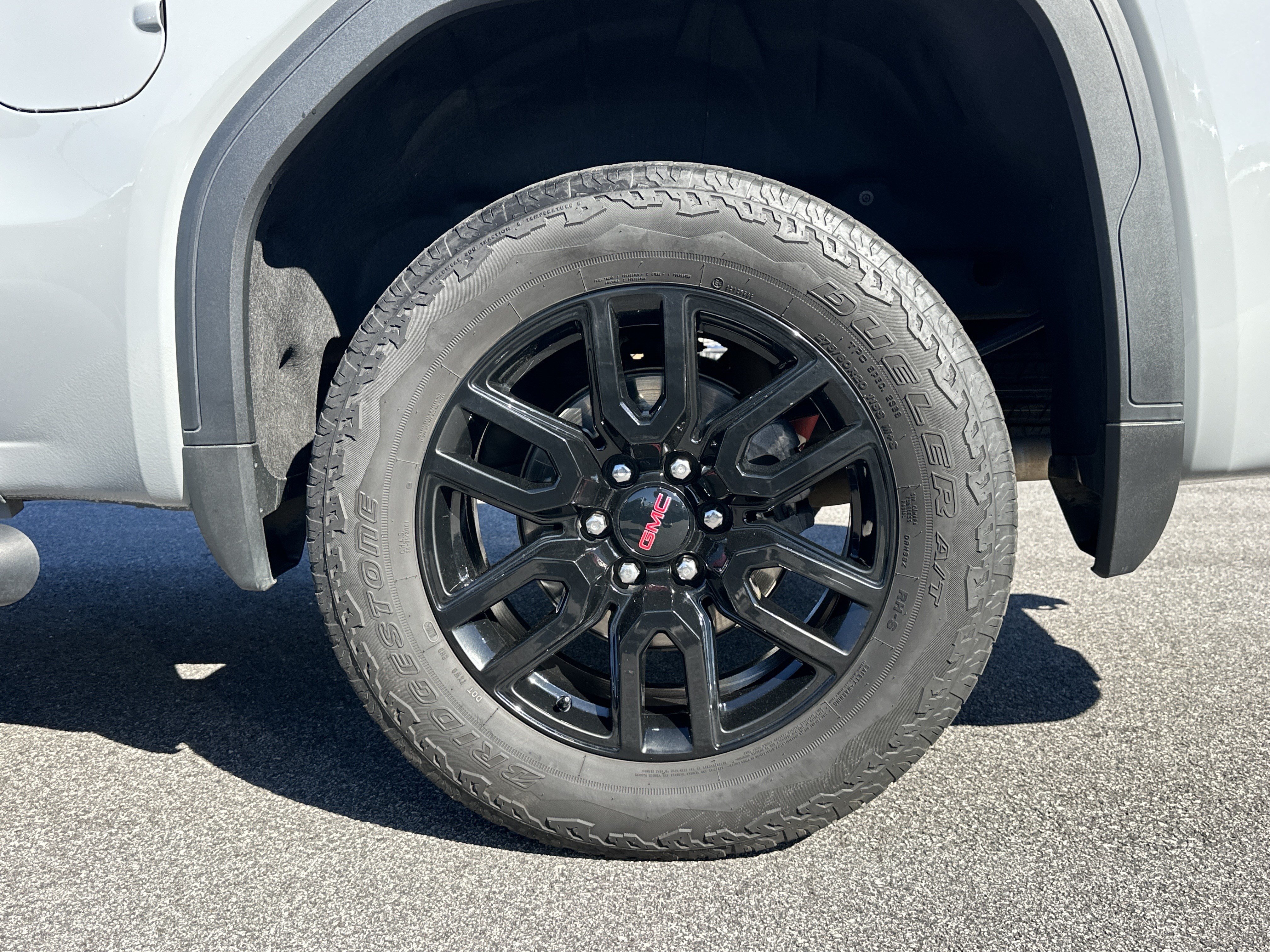 Used 2024 GMC Sierra 1500 Elevation AWD/4WD image 21