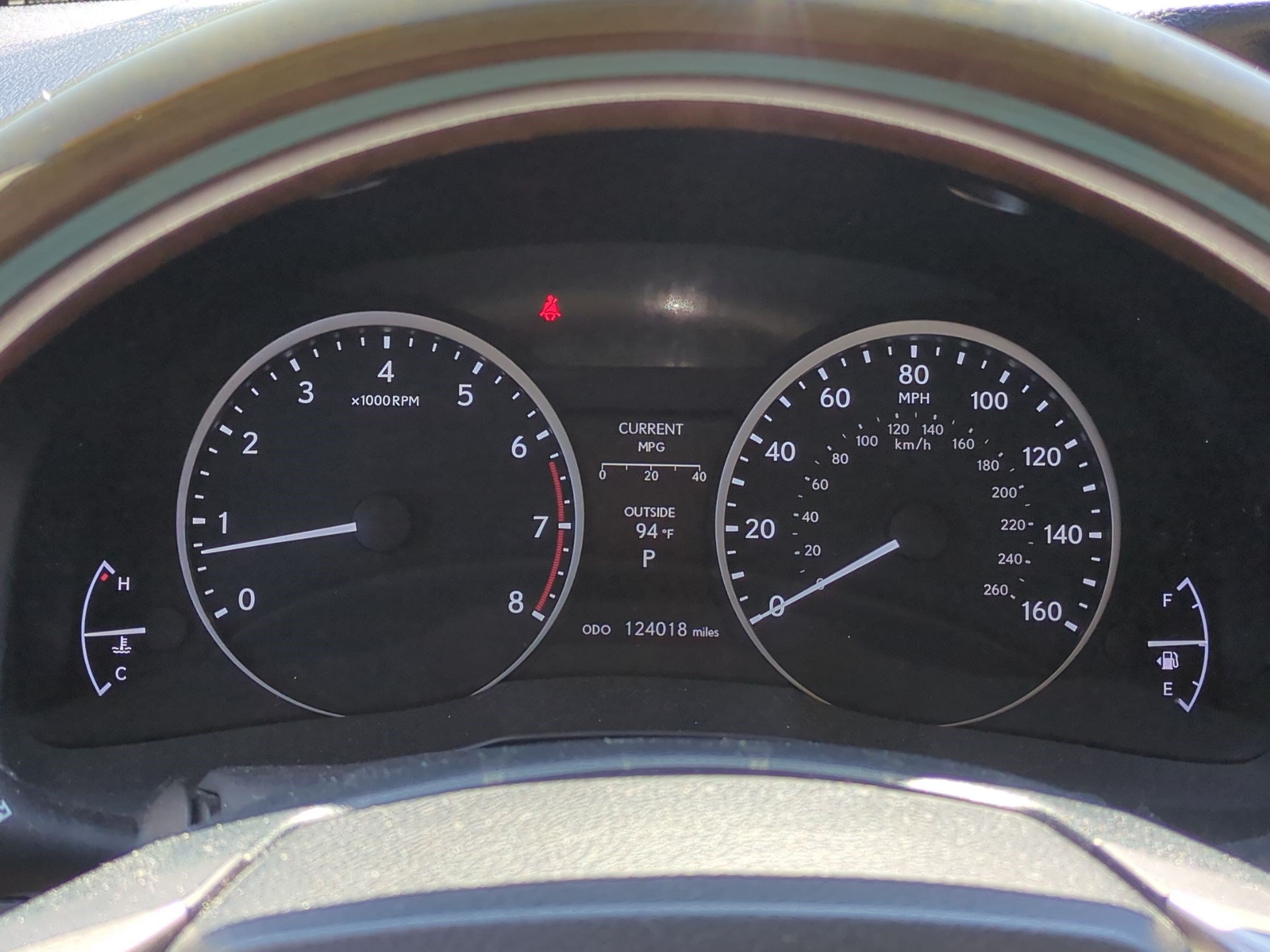 Used 2015 Lexus ES 350 w/ Luxury Package FWD image 21