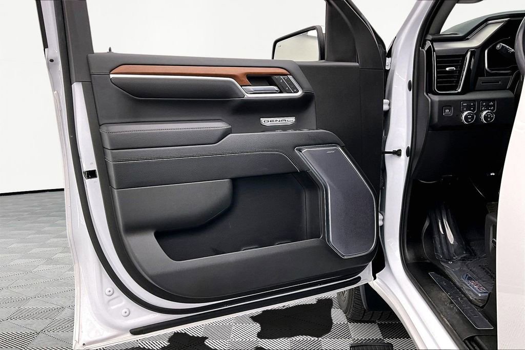 Used 2023 GMC Sierra 1500 Denali image 24