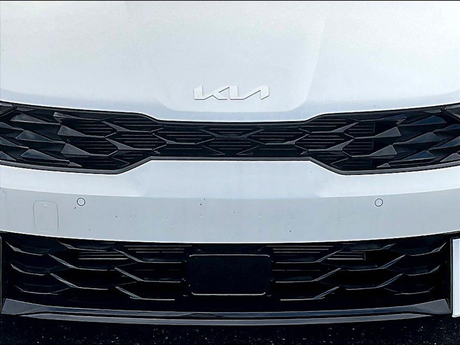 New 2026 Kia K5 GT-Line image 21