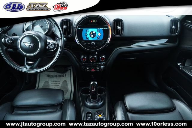 Used 2020 MINI Cooper Countryman S image 13