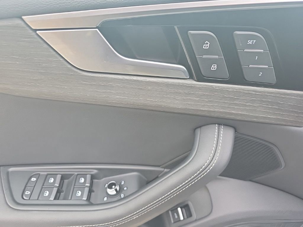 Used 2024 Audi A4 2.0T Premium Plus image 21