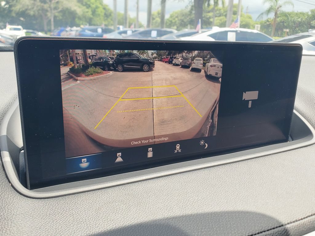 Certified 2024 Acura MDX FWD image 31