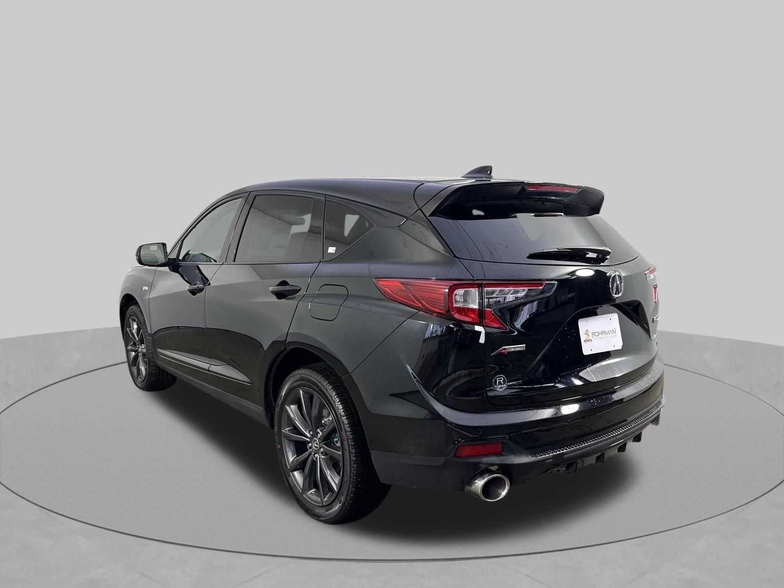 New 2026 Acura RDX A-Spec AWD/4WD image 30