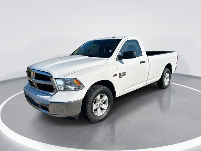 Used 2022 RAM 1500 Classic SLT