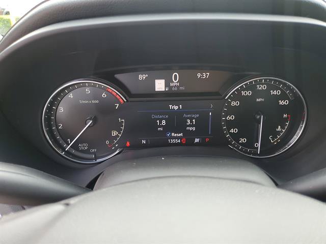 Used 2022 Cadillac CT4 Premium Luxury RWD image 47