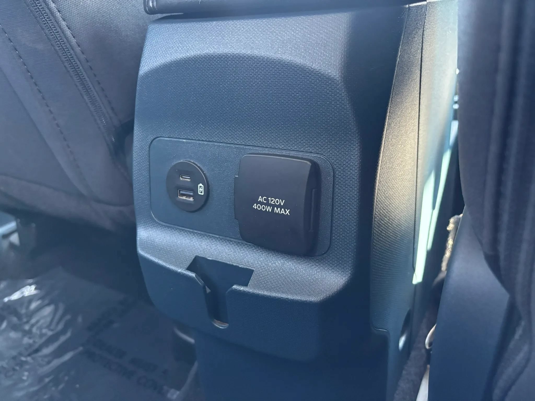 Used 2024 Ford Maverick XLT w/ XLT Luxury Package FWD image 59