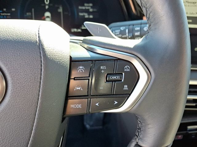 Used 2025 Lexus RX 350h 350h w/ Accessory Package image 22