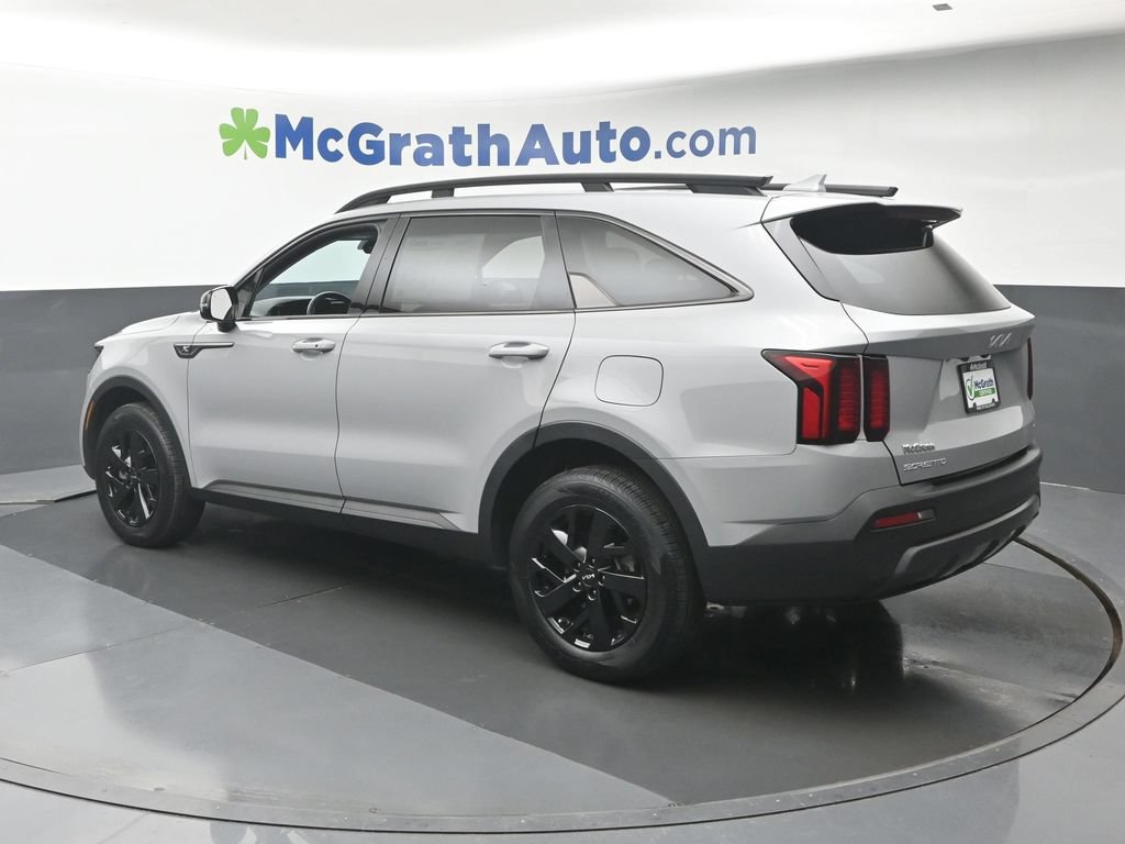 Used 2023 Kia Sorento S w/ Panoramic Sunroof Package AWD/4WD image 27