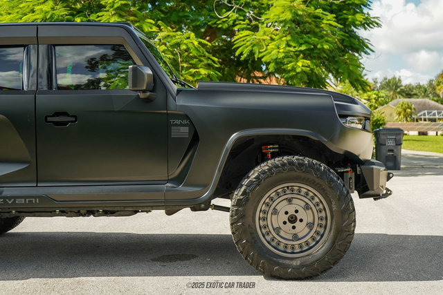 Used 2021 Jeep Wrangler Unlimited Sport AWD/4WD image 11