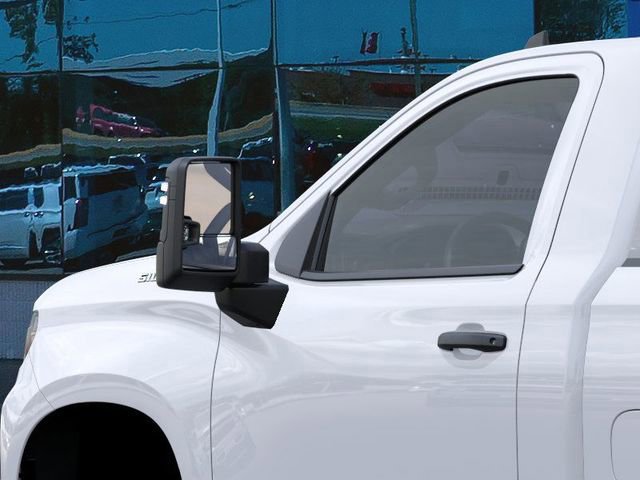 New 2026 Chevrolet Silverado 1500 W/T w/ WT Value Package image 12