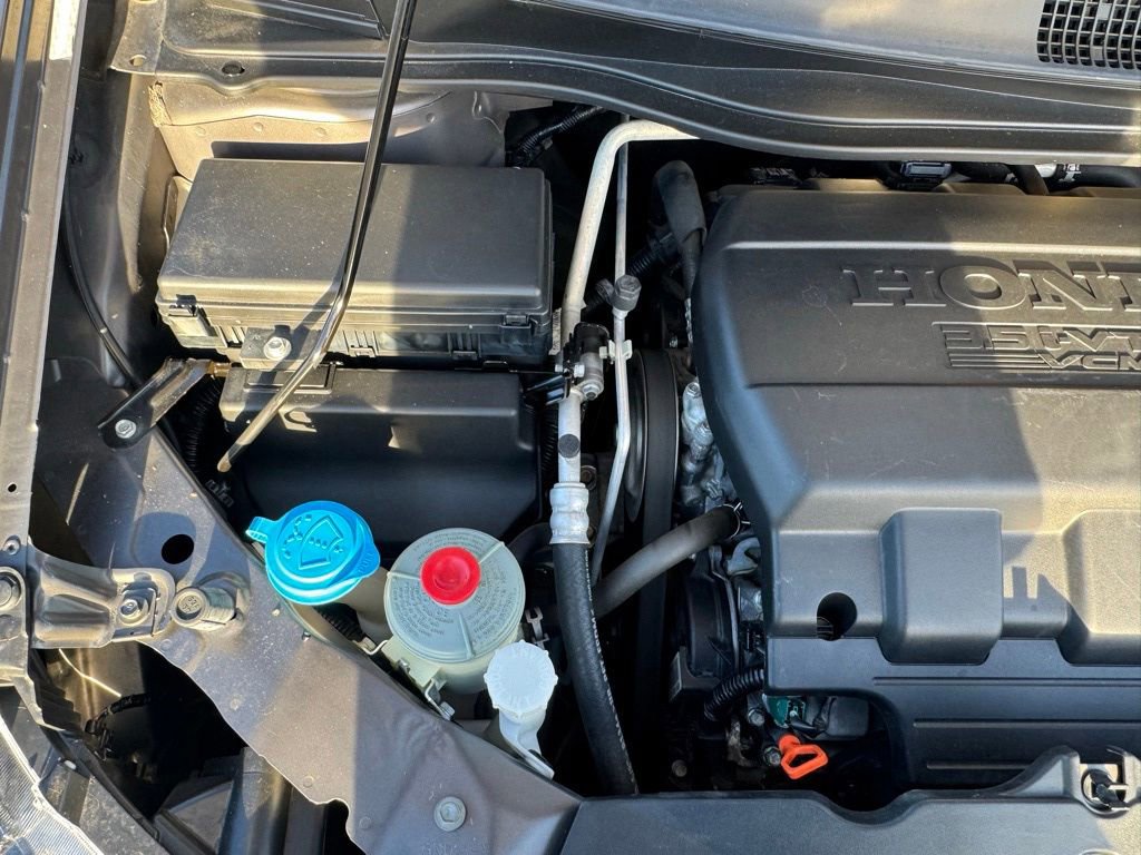 Used 2016 Honda Odyssey EX-L image 36