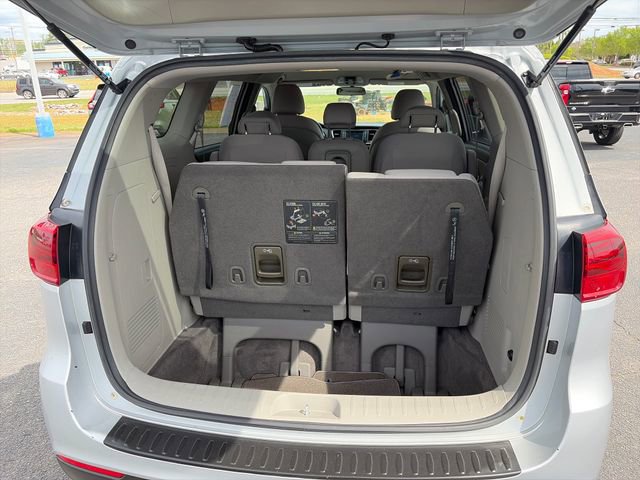 Used 2021 Kia Sedona LX image 33