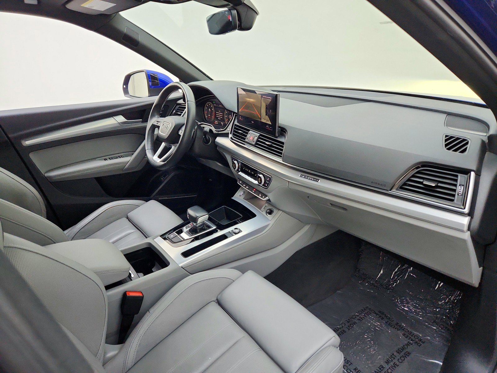 Used 2021 Audi Q5 2.0T Premium Plus w/ Premium Plus Package AWD/4WD image 29