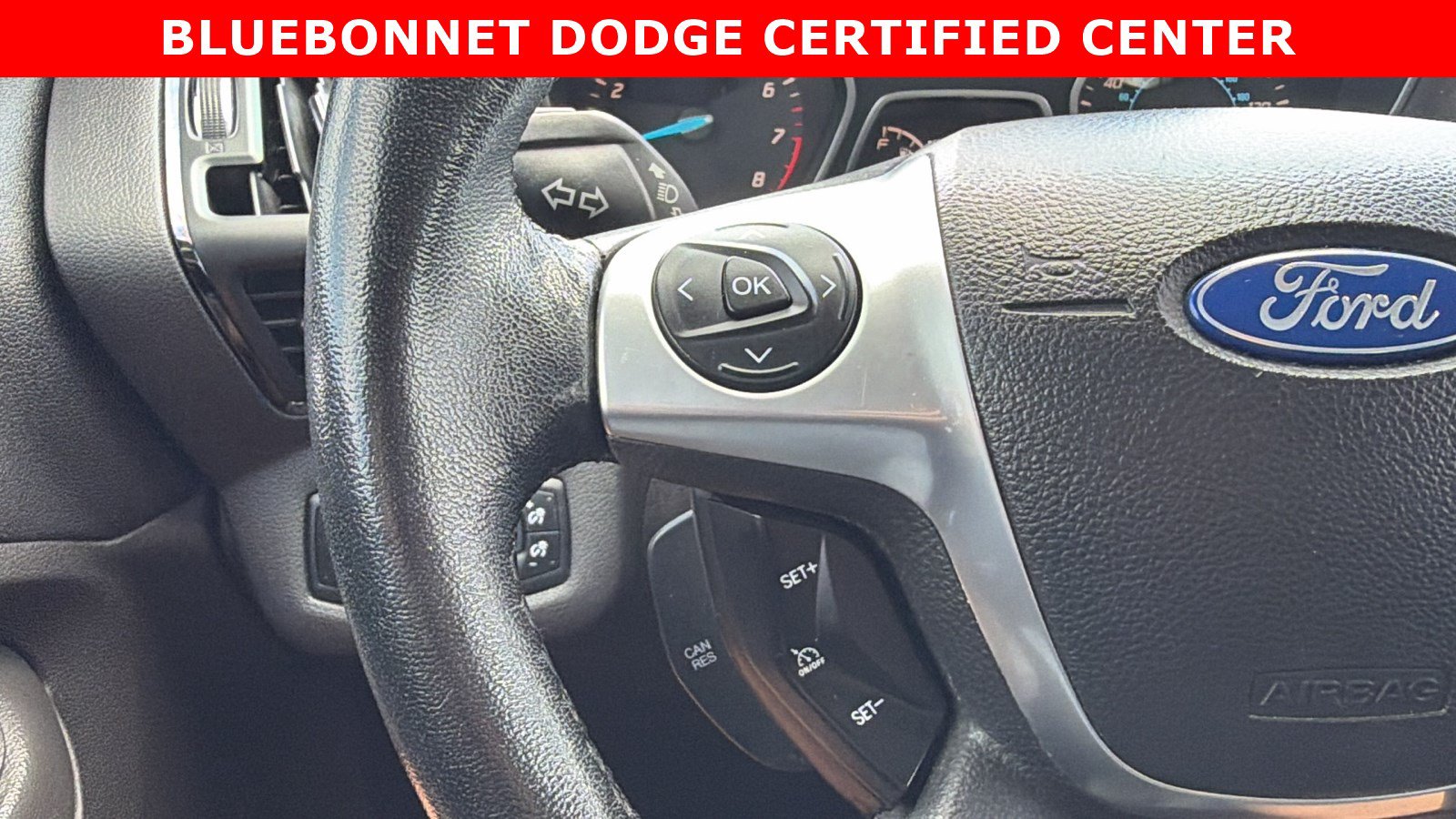 Used 2015 Ford Escape Titanium w/ Equipment Group 301A AWD/4WD image 25
