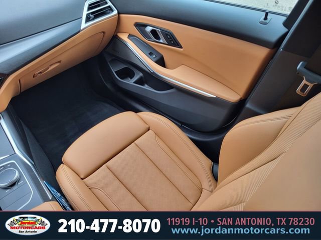 Used 2026 BMW M340i RWD image 15