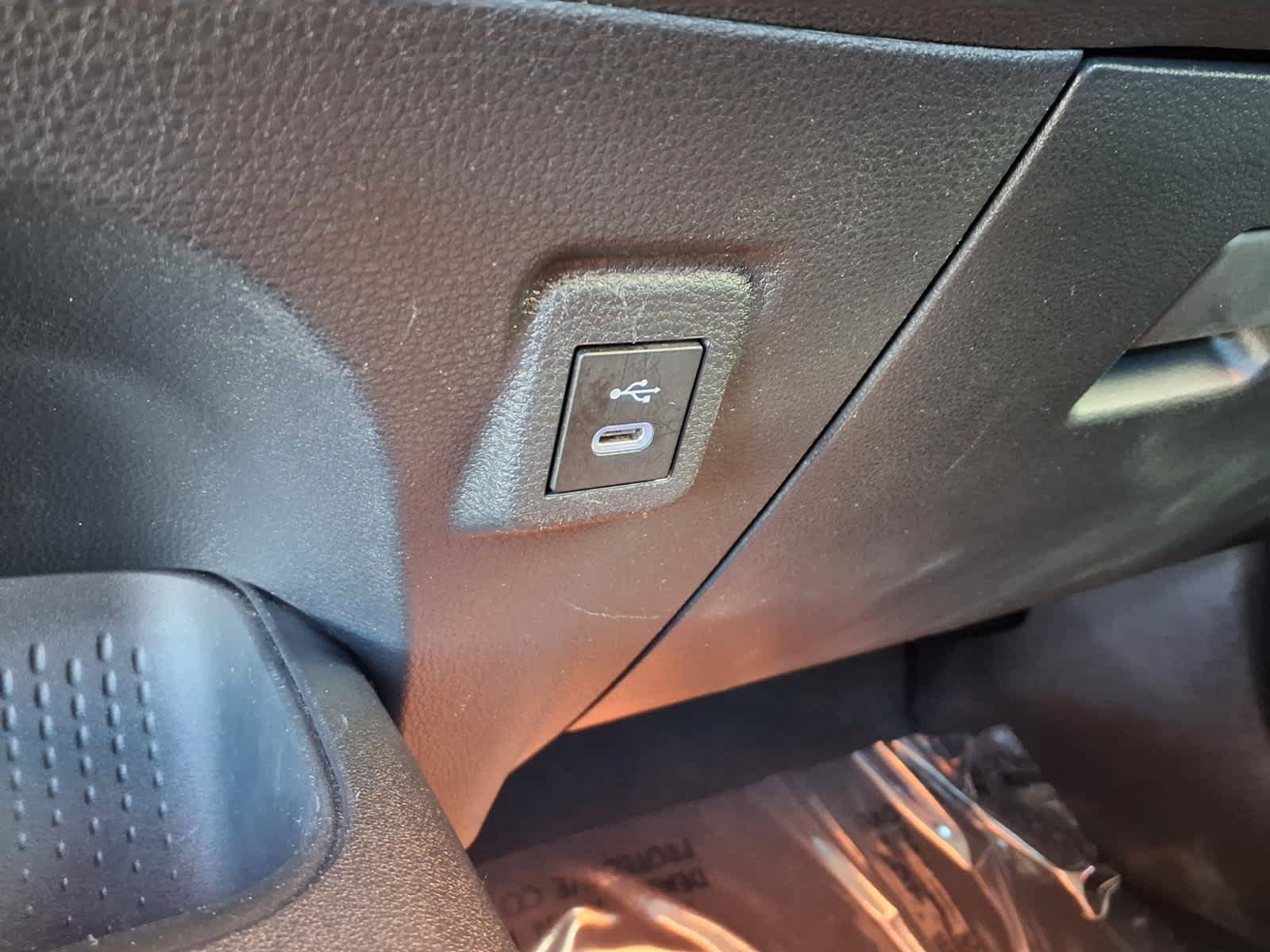 Used 2024 Toyota Corolla LE FWD image 24