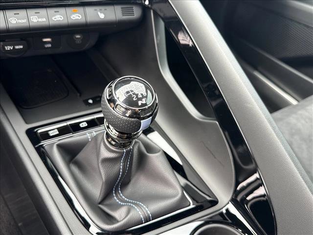 New 2025 Hyundai Elantra N image 15