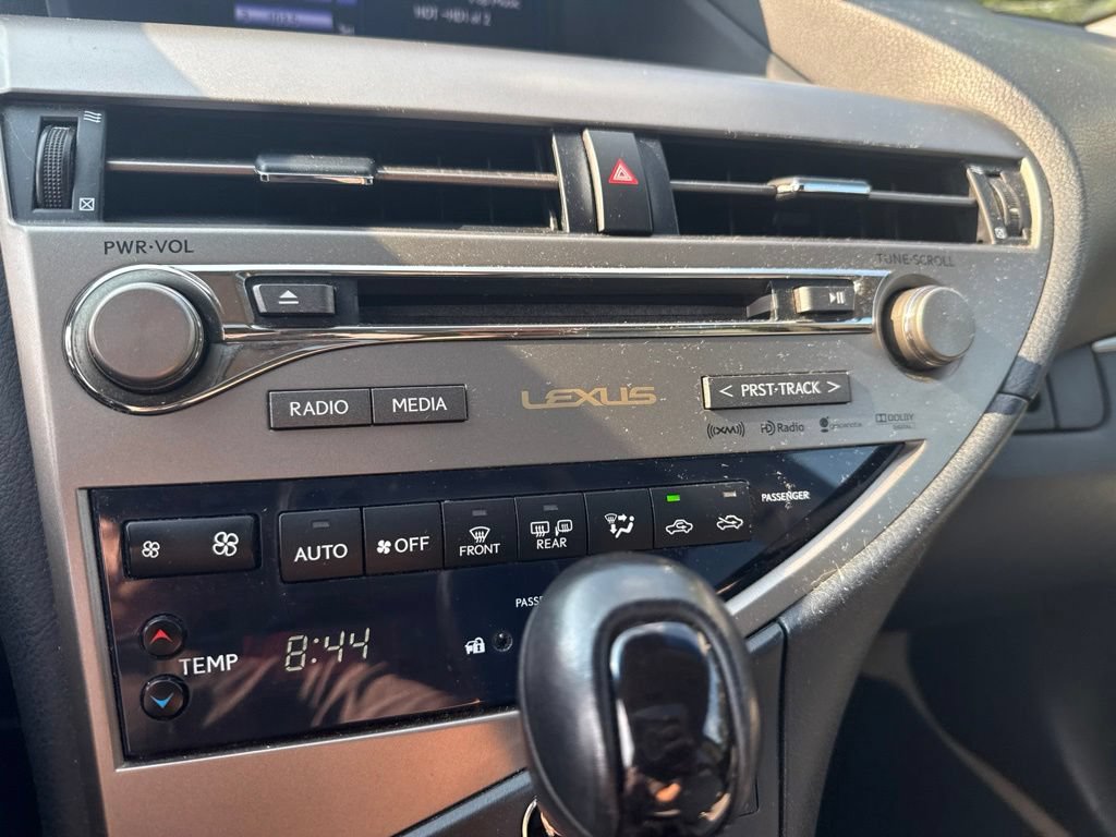Used 2013 Lexus RX 350 AWD w/ Navigation Pkg image 15