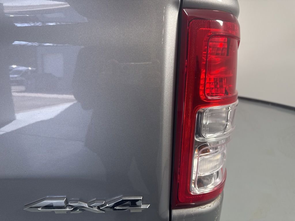 Used 2020 RAM 1500 Big Horn image 7