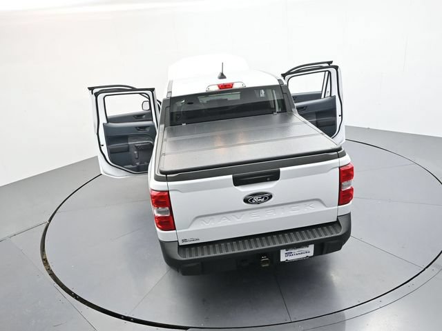 Used 2025 Ford Maverick XL w/ Equipment Group 102A AWD/4WD image 50