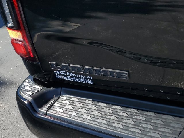 Used 2023 RAM 3500 Laramie AWD/4WD image 7