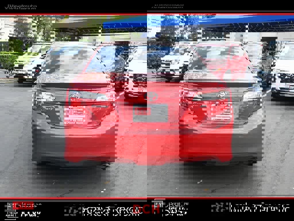 Used 2014 Toyota Camry SE image 6