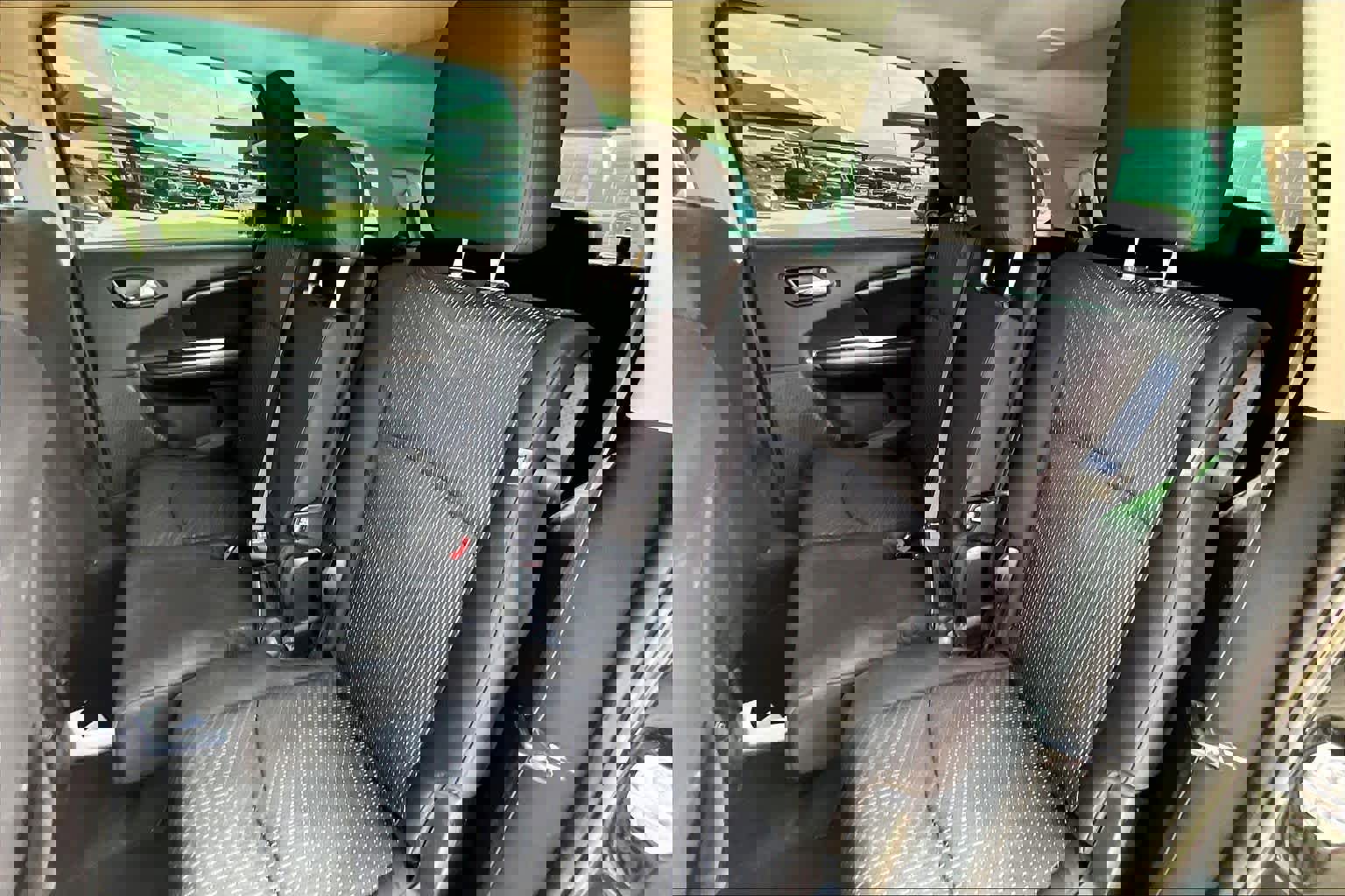 Used 2015 Dodge Journey American Value Package w/ Flexible Seating Group image 20