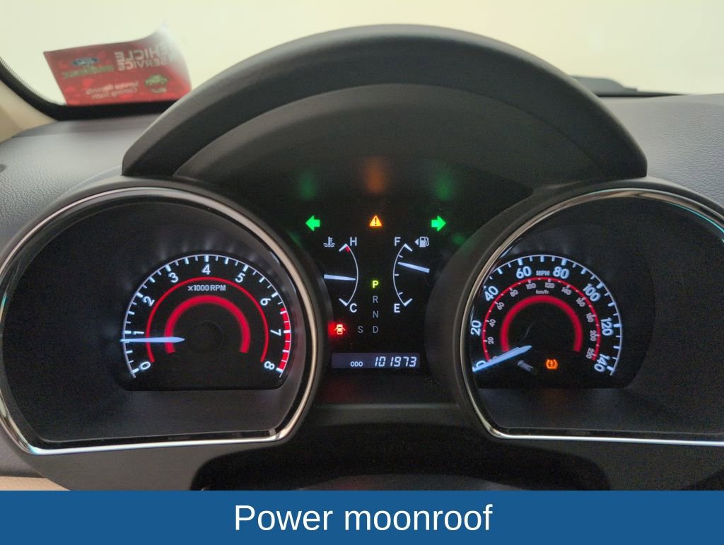 Used 2013 Toyota Highlander Limited image 24