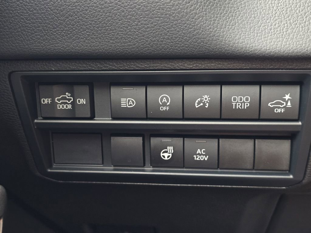 Used 2026 Toyota Tundra Limited image 23