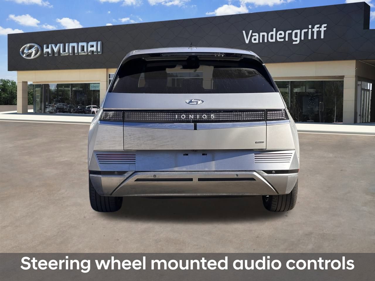 Used 2024 Hyundai Ioniq 5 Limited image 14