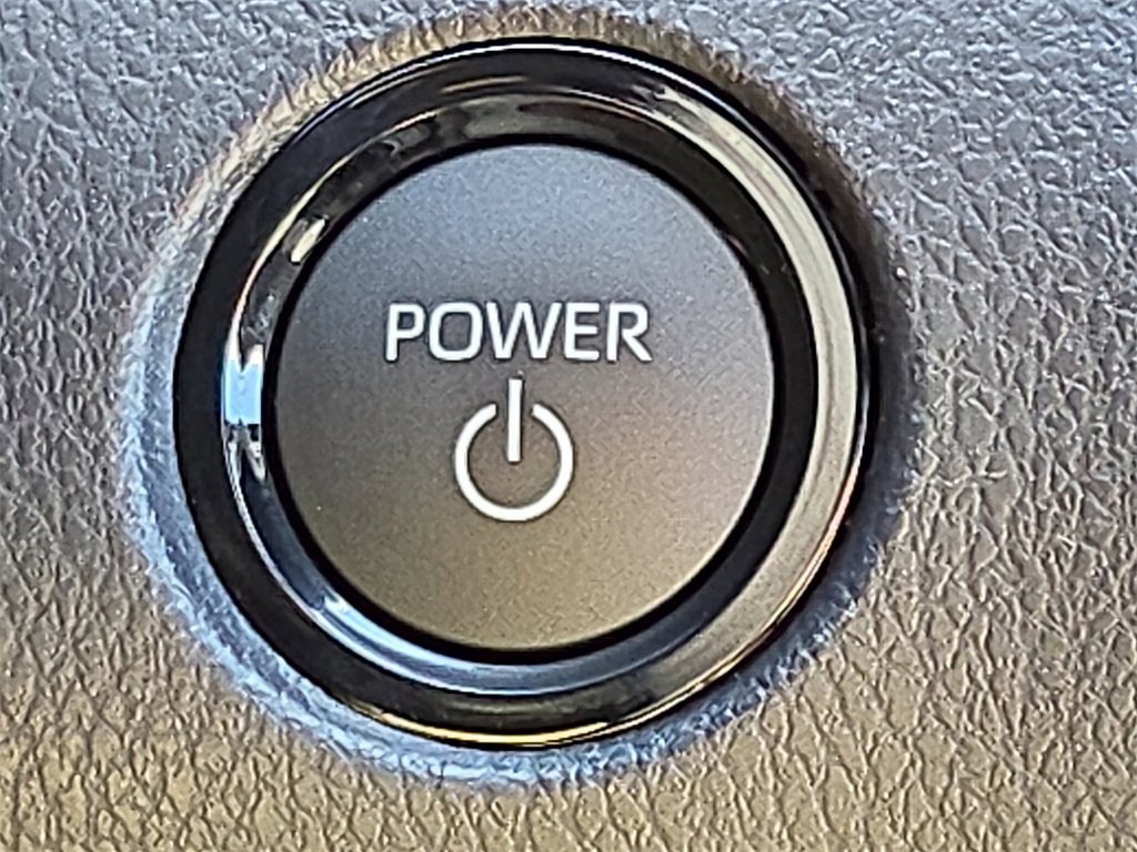 New 2026 Toyota Camry SE image 23