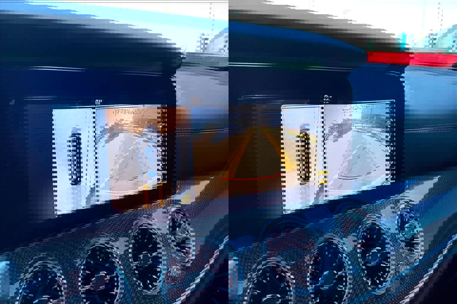 Used 2019 Mercedes-Benz E 63 AMG S w/ Driver Assistance Package image 28