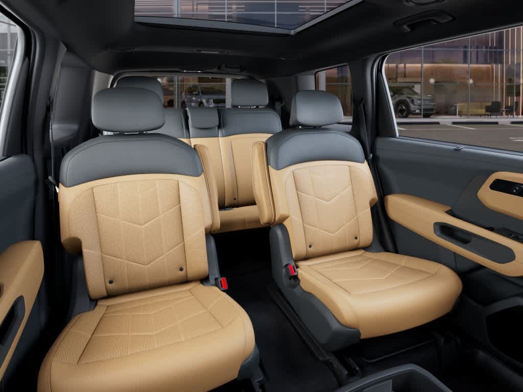 New 2027 Kia Telluride SX X-Line w/ Towing Package AWD/4WD image 16