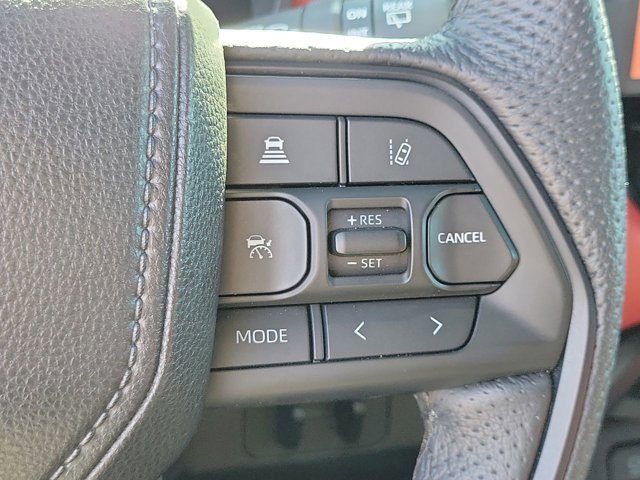 Used 2025 Toyota Sequoia TRD Pro image 33