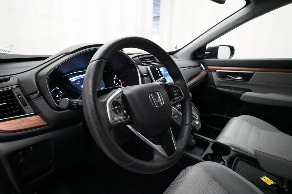 Used 2019 Honda CR-V EX image 8