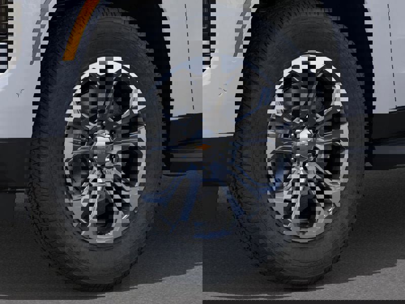 New 2026 Chevrolet Tahoe LT w/ Comfort Package RWD image 9