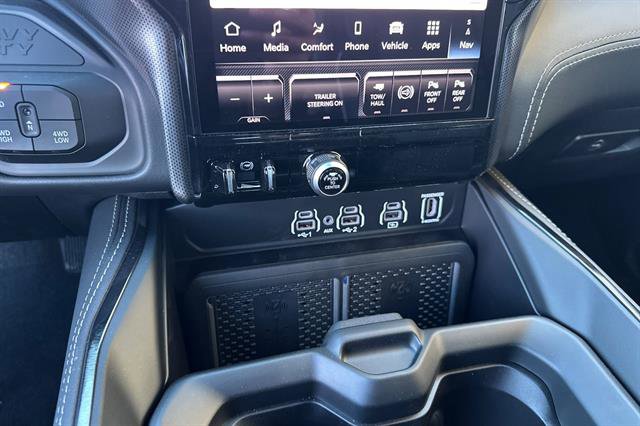 New 2026 RAM 3500 Limited image 25