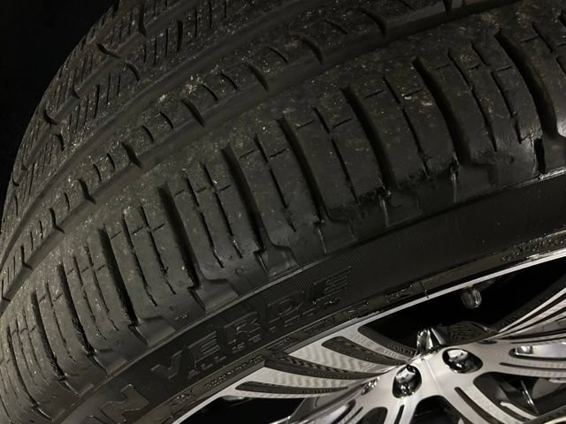 Certified 2025 Volvo XC90 T8 Ultra w/ Protection Package AWD/4WD image 44