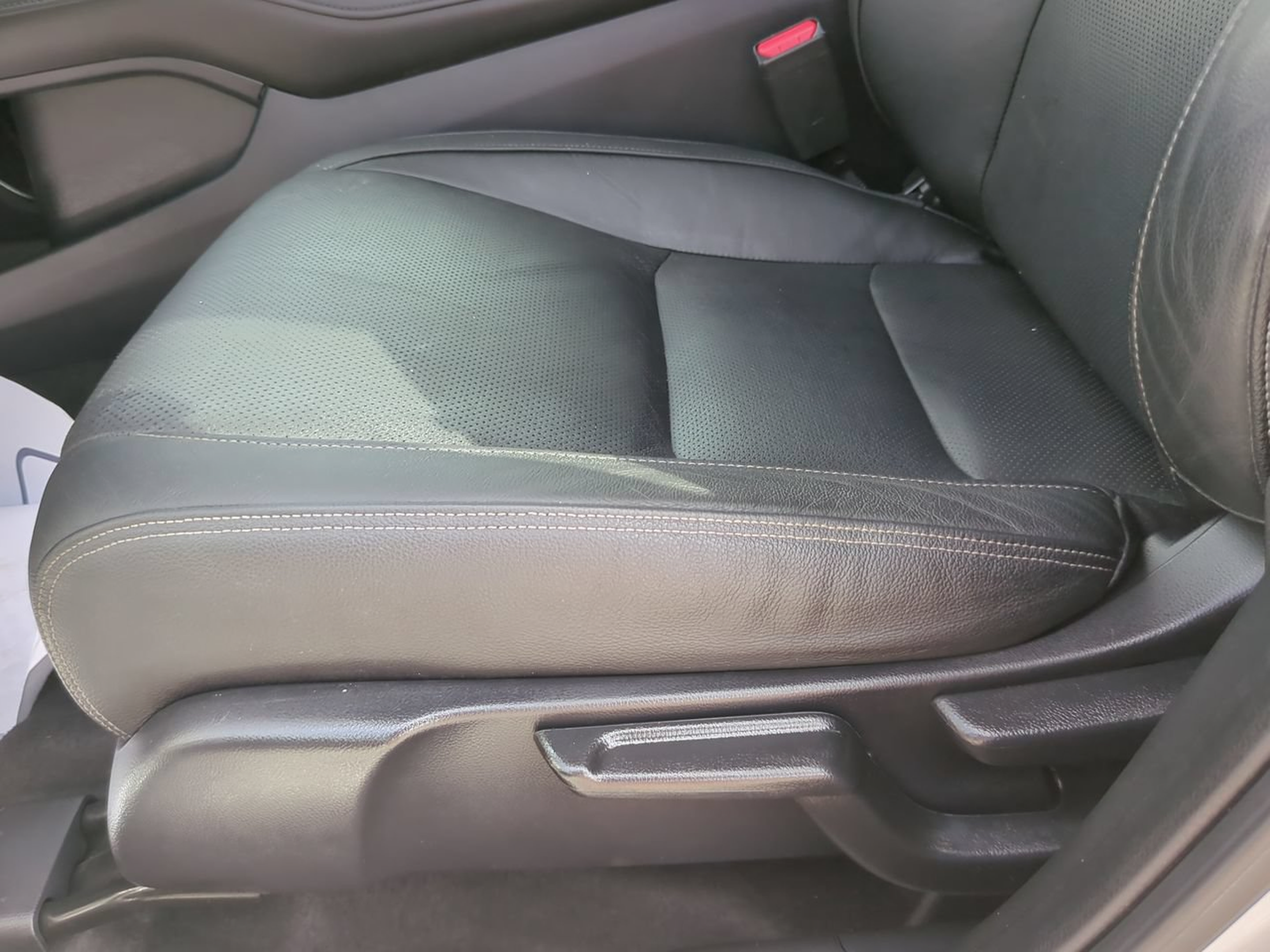 Certified 2022 Honda HR-V EX-L image 15