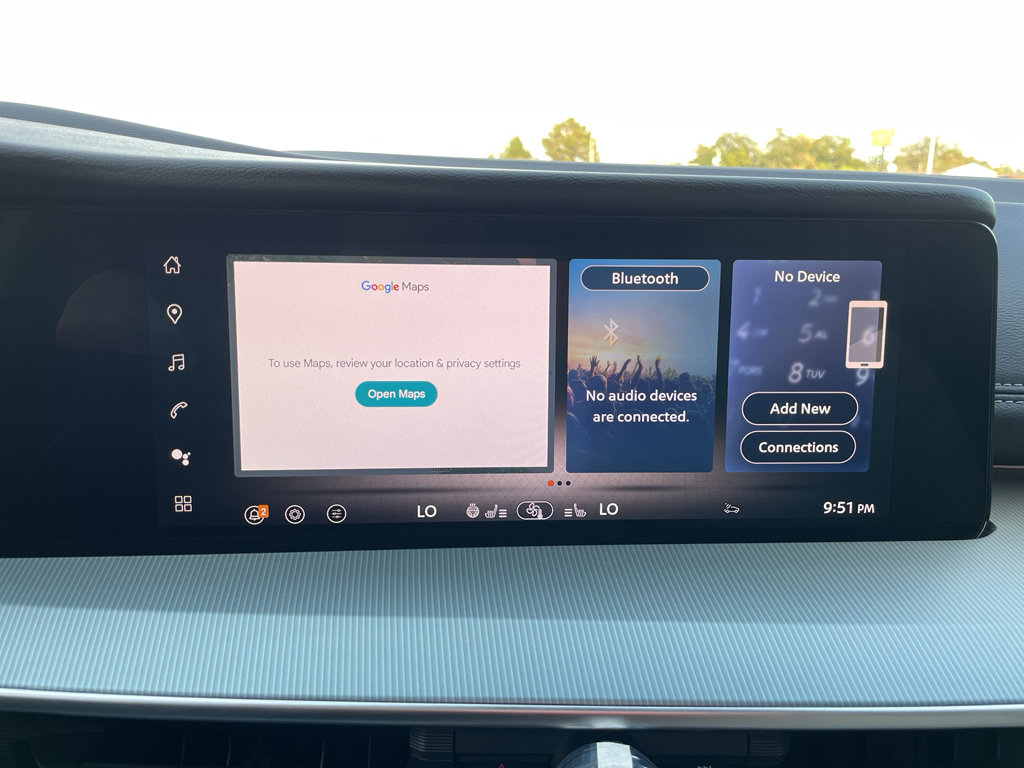 New 2026 Nissan Murano SL image 16