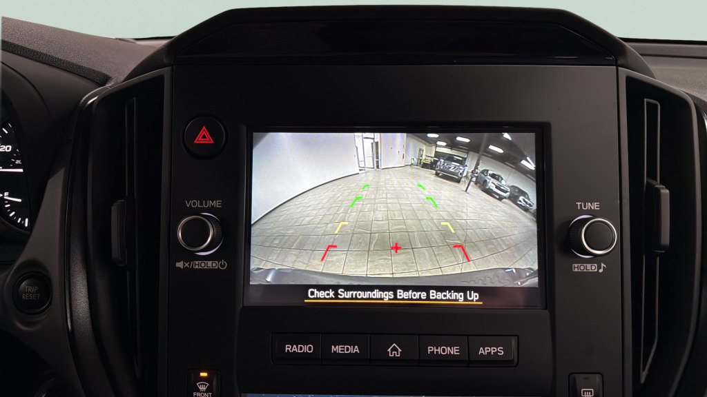 Certified 2026 Subaru Crosstrek 2.5i image 23